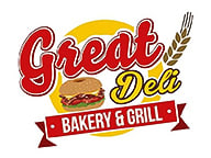 Great Deli Bakery & Grill