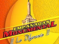 Empanadas Monumental