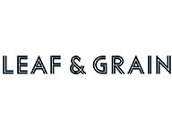 Leaf & Grain