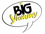 Big Yummy Logo