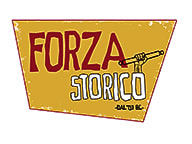 Forza Storico Italian