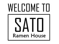 Sato Ramen House