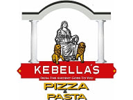 Kebella's Pizza & Pasta