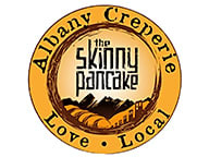 The Skinny Pancake - Albany