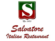 Salvatore Italian Restaurant