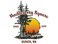 Huckleberry Square