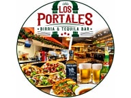 Los Portales Mexican Restaurant