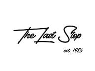 Last Stop Bar & Grill