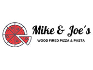 Mike And Joe's Wood Fire Pizza