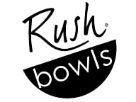 Rush Bowls  Sandy Springs