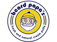 Beard Papa's - Irvine
