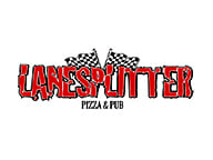 Lane Splitter Pizza  Pub