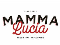 Mamma Lucia Pizzeria  Cafe - Chevy Chase