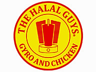 The Halal Guys-Newark/Halsey