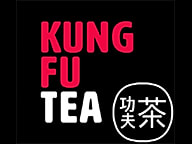 Kung Fu Tea Logo