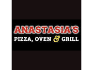 Anastasia's Pizza