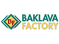 Baklava Factory - Encino