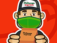Chilango Express