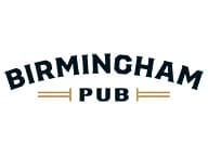 Birmingham Pub