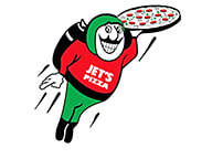 Jet's Pizza