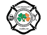 Two Shamrocks