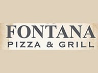 Fontana Pizza & Grill