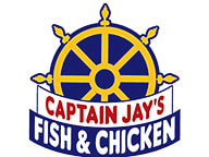 Captain Jay's Fish & Chicken #131