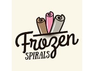 Frozen Spirals