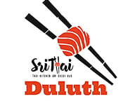 Sri Thai Kitchen & Sushi - Duluth
