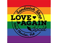 Love Again Local