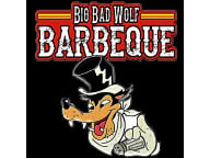 Big Bad Wolf Barbeque