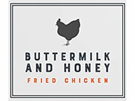 Buttermilk and Honey