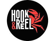 Hook & Reel Cajun Seafood & Bar - Bailey's Crossroads