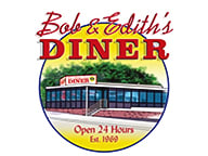 Bob & Edith's Diner