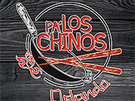 Pa Los Chinos
