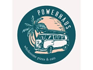 Powerhaus Pizza & Wholesome Eats