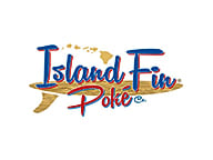 Island Fin Poke
