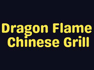 Dragon Flame Chinese Grill