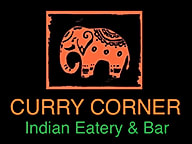 Curry Corner Indian Eatery & Bar