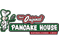 The Original Pancake House - Fort Worth