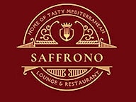 Saffrono Lounge Bar  Grill