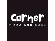 Corner Pizza & Subs