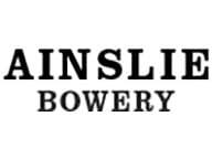 Ainslie Bowery