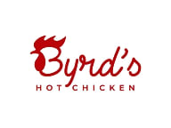 Byrd's Hot Chicken
