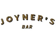 Joyners Bar