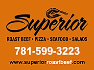 Superior Roast Beef & Seafood