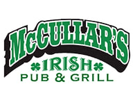 McCullar's  Irish Pub