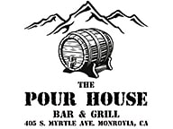 The Pour House