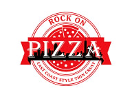 Rock On Pizza East Coast Style