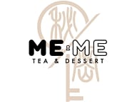 Me Me Tea & Dessert